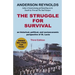 The Struggle for Survival: : An Historical, Political, and Socioeconomic Perspective of St. Lucia
