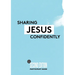 Sharing Jesus Confidently - Online Course