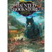 The Haunted Bookstore - Gateway to a Parallel Universe (Light Novel) Vol. 3