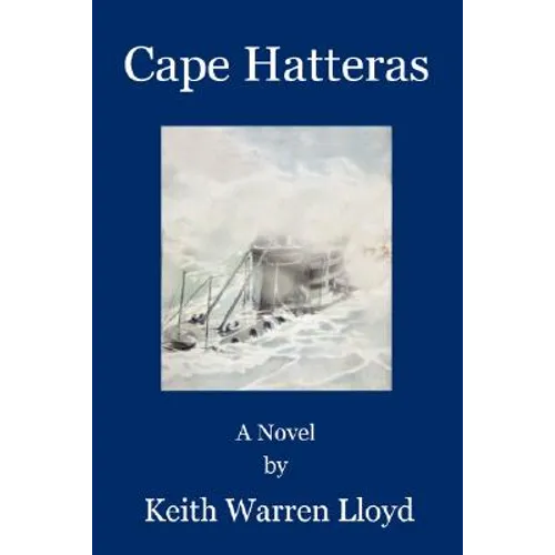 Cape Hatteras