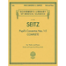 Pupil's Concertos, Complete: Schirmer Library of Classics Volume 2054 Violin and Piano
