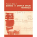 Progressive Steps to Bongo and Conga Drum Technique