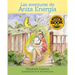 Las aventuras de Anita Energía