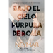 Bajo el cielo púrpura de Roma: Desafío