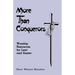 More Than Conquerors: Worship Resources for Lent and Easter