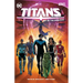 Titans Vol. 1: Out of the Shadows