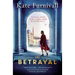 The Betrayal: The Top Ten Bestseller