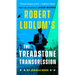 Robert Ludlum's The Treadstone Transgression