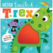 Never Touch a T. Rex!