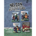 Nelson Beats The Odds Activity Guide