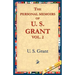 The Personal Memoirs of U.S. Grant, Vol 2.