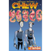 Chew Volume 4: Flambé