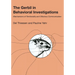 The Gerbil in Behavioral Investigations: Mechanisms of Territoriality and Olfactory Communication