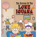 The Return of the Lone Iguana