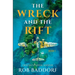 The Wreck & The Rift, Book 1