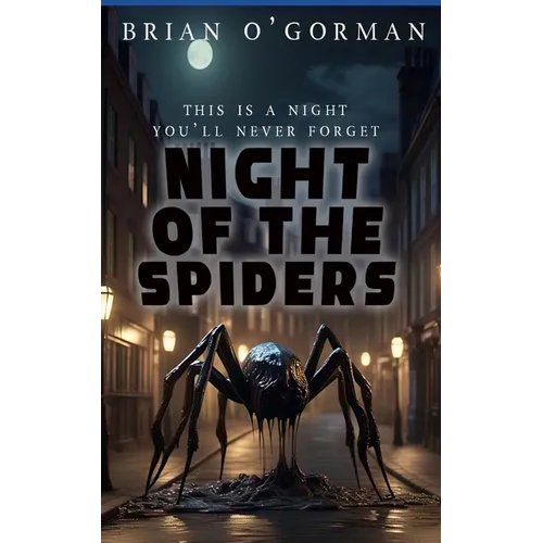 Night of the Spiders