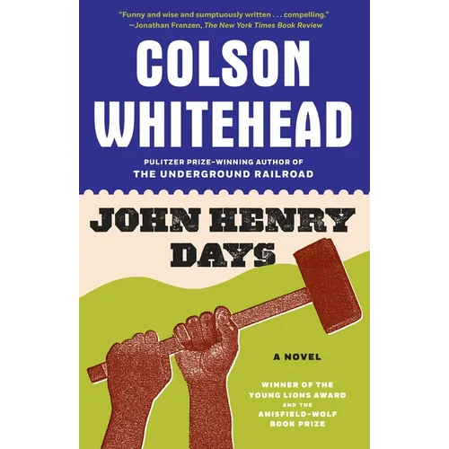 John Henry Days