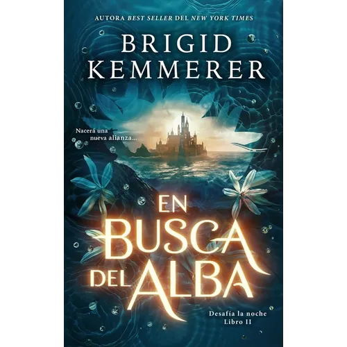 En Busca del Alba