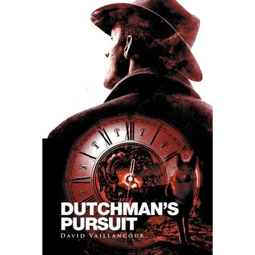 Dutchman's Pursuit