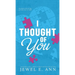 I Thought of You