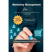 Marketing Management For MBA semester 2, course code 201 Compulsory Generic Core Course for all MBA students
