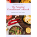 The Amazing Costa Rican Cookbook: Amazing Costa Rican Recipes