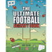 The Ultimate Football Activity Book: Crosswords, Word Searches, Puzzles, Fun Facts, Trivia Challenges and Much More for Football Lovers! (Perfect Foot