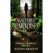 Shattered Paradise: Memoirs of a Nicaraguan War Child