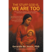The Stuff God Is, We Are Too: The Challenge of Nones and Latinx and the Obstacles that Prevent Our Seeing