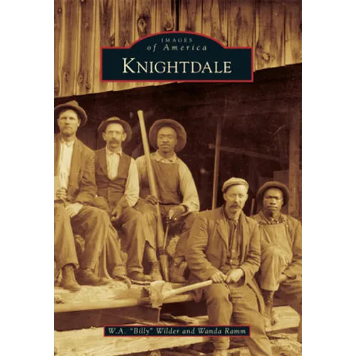 Knightdale