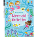 Wipe-Clean Mermaid Activities