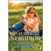Her Surprise Neighbor: An Uplifting Inspirational Romance