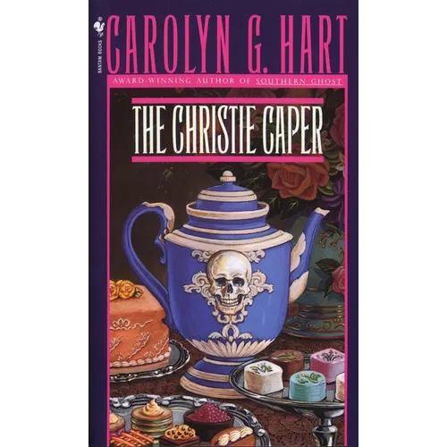 The Christie Caper