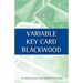 Variable Key Card Blackwood