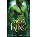 Her Orc King: A Monster Fantasy Romance