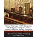House Hearing, 110th Congress: Challenges Facing the Coast Guard's Marine Safety Program