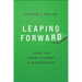 Leaping Forward: Finding Your Purpose and Journey as an Entrepreneur