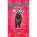 Heartbeats & Hugs: The Story of Apollo, Sweetest Poodle Who Ever Lived
