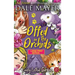 Offed in the Orchids