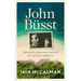 John Büsst Bohemian artist and saviour of reef and rainforest