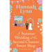 A Summer Wedding at the Second Chances Sweet Shop