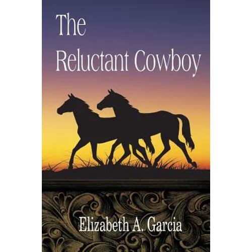 The Reluctant Cowboy