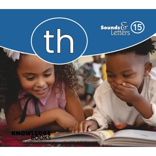 Sounds and Letters Long O: Book 21