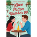 Love Potion Number 99