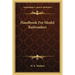 Handbook For Model Railroaders