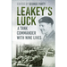 Leakey's Luck: A Tank Commander with Nine Lives