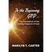 In the Beginning God...: The Foundation of the Earthly Kingdom of God