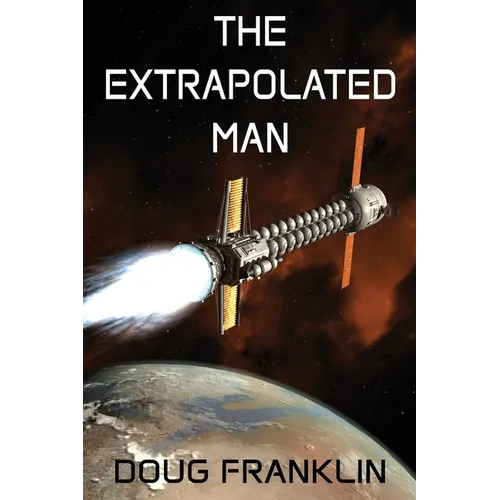 The Extrapolated Man