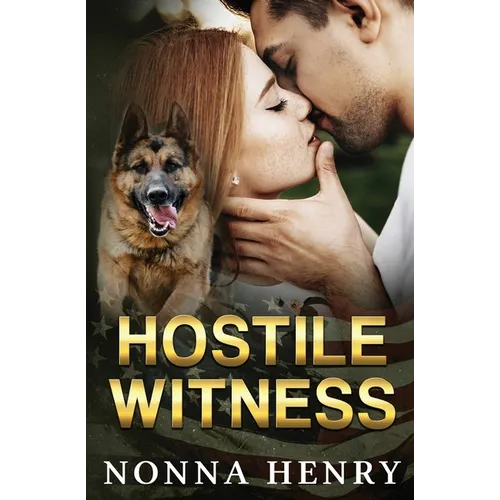 Hostile Witness