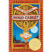 The Invention of Hugo Cabret
